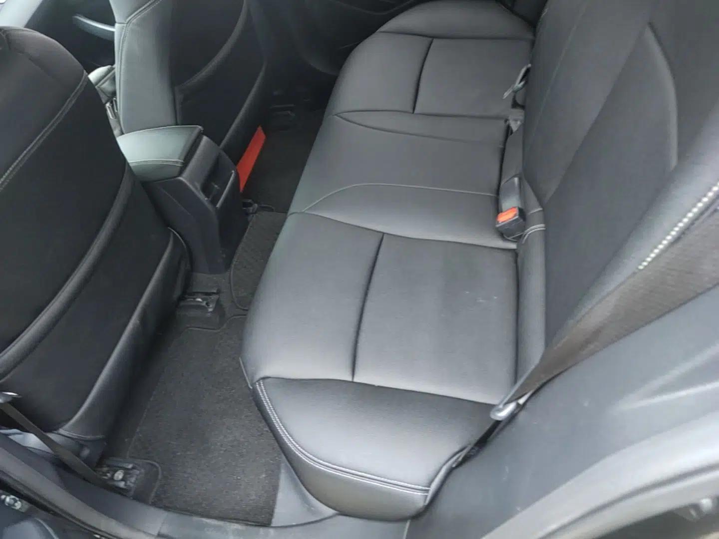 Toyota Corolla 2019 1.2T S-CVT GL-i Elite Edition — миниатюра 20