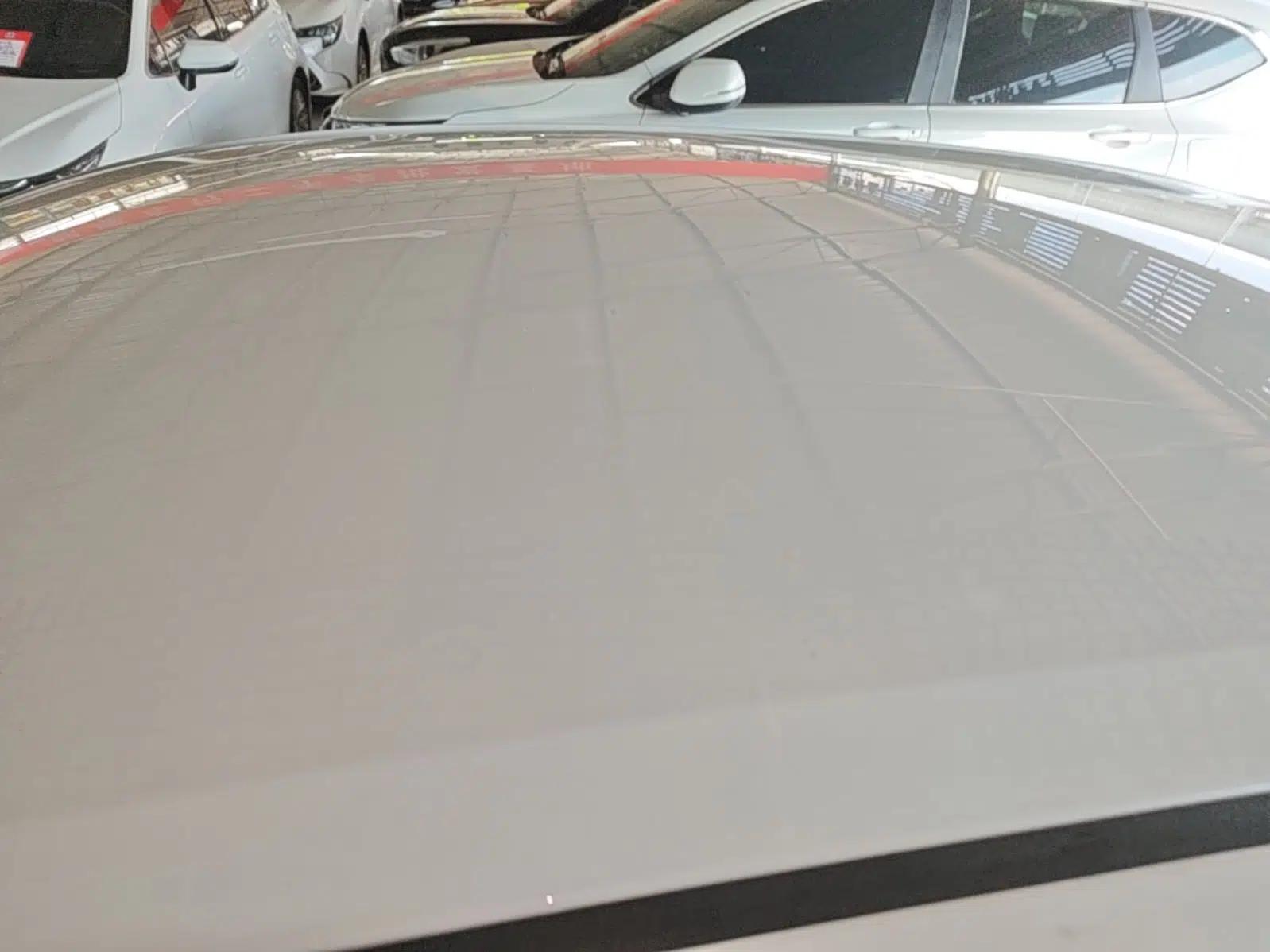 Toyota Corolla 2019 1.2T S-CVT GL Pioneer Edition — миниатюра 7