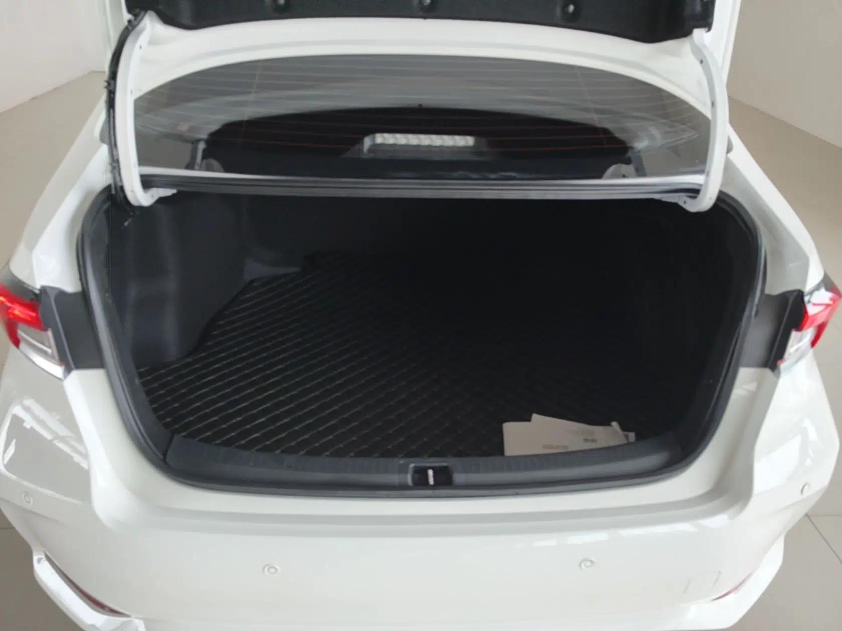 Toyota Corolla 2021 1.2T S-CVT Pioneer Edition — миниатюра 22