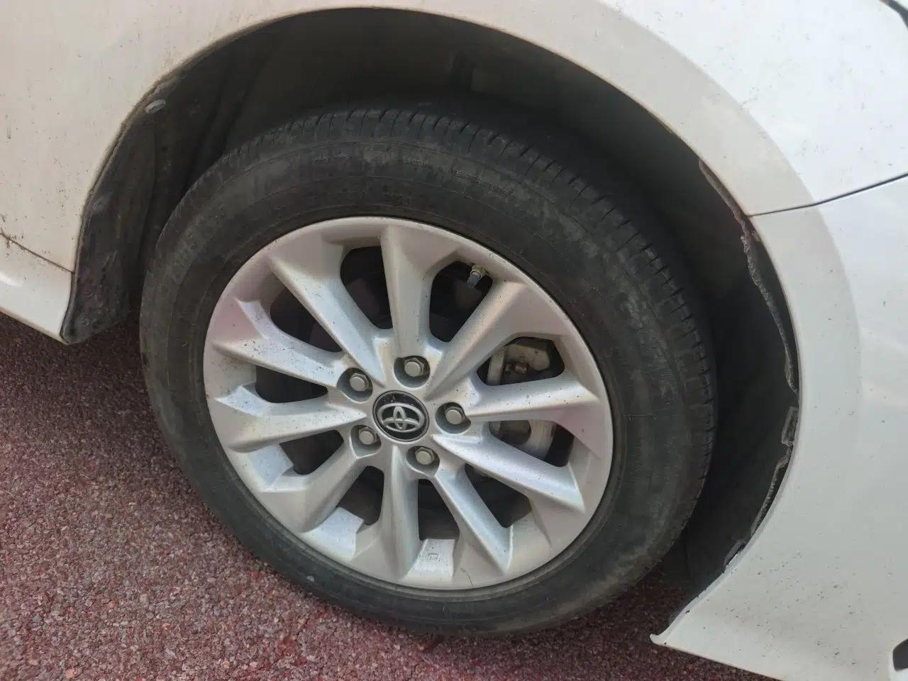 Toyota Corolla 2021 1.2T S-CVT Elite PLUS Edition — миниатюра 8