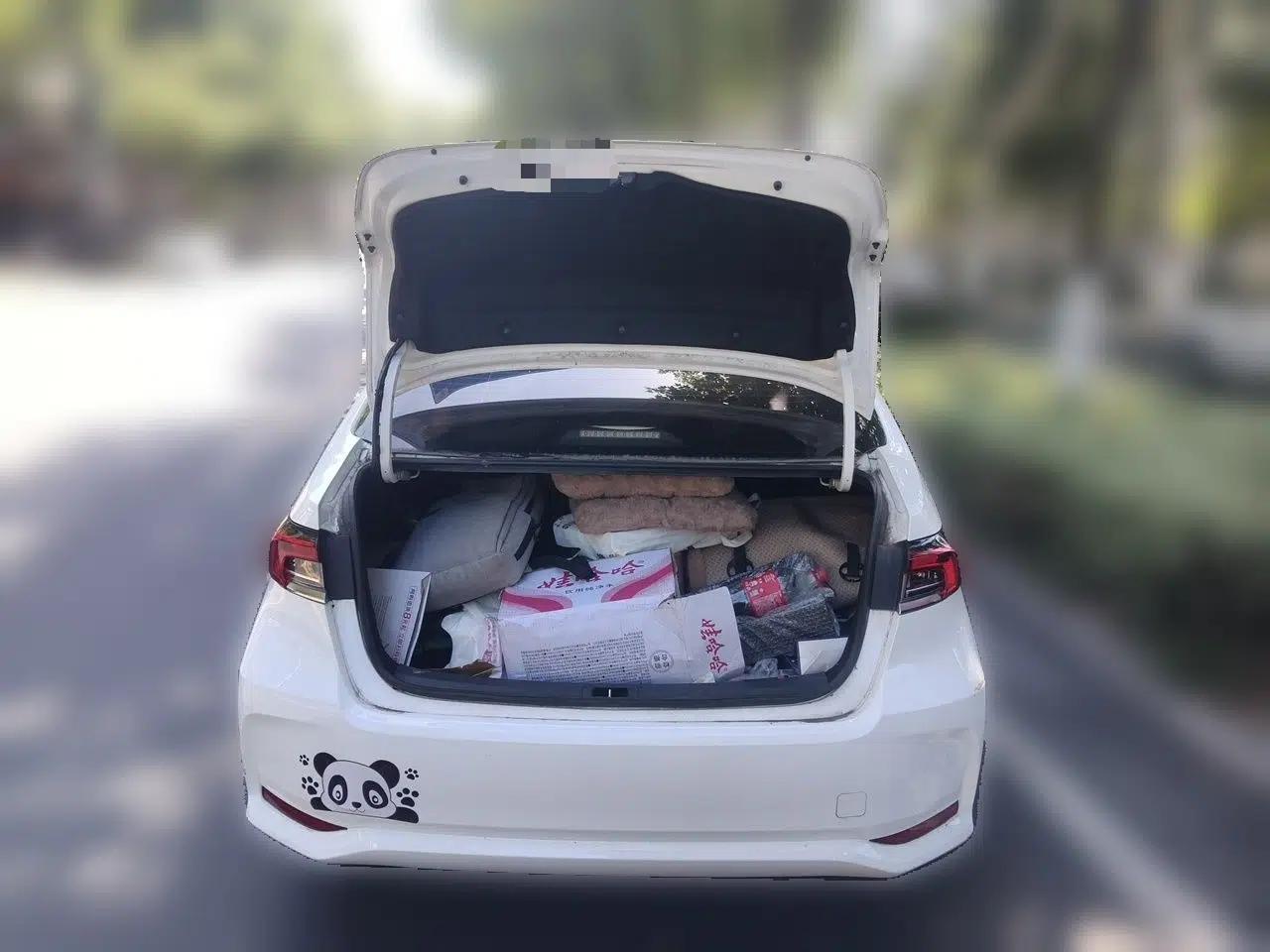 Toyota Corolla 2024 1.2T Pioneer Edition — миниатюра 19