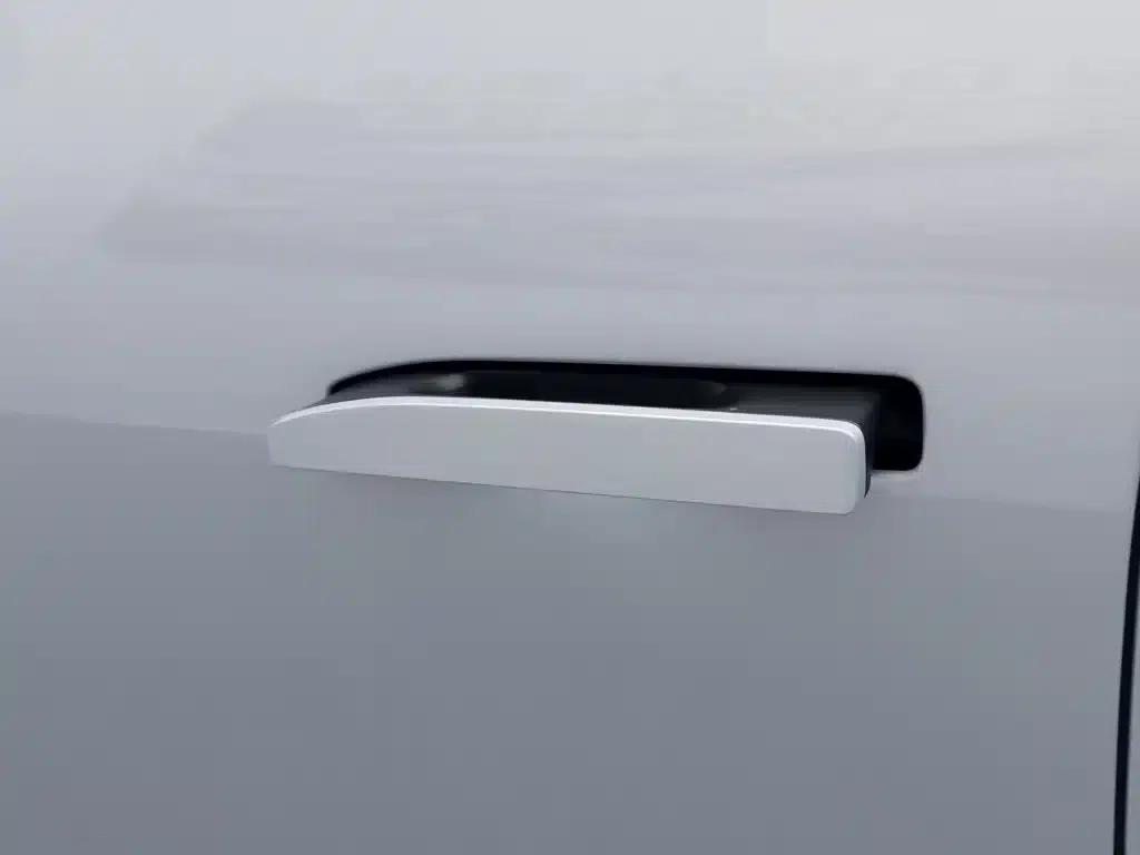 NIO ES6 2024 model 75kWh — миниатюра 18