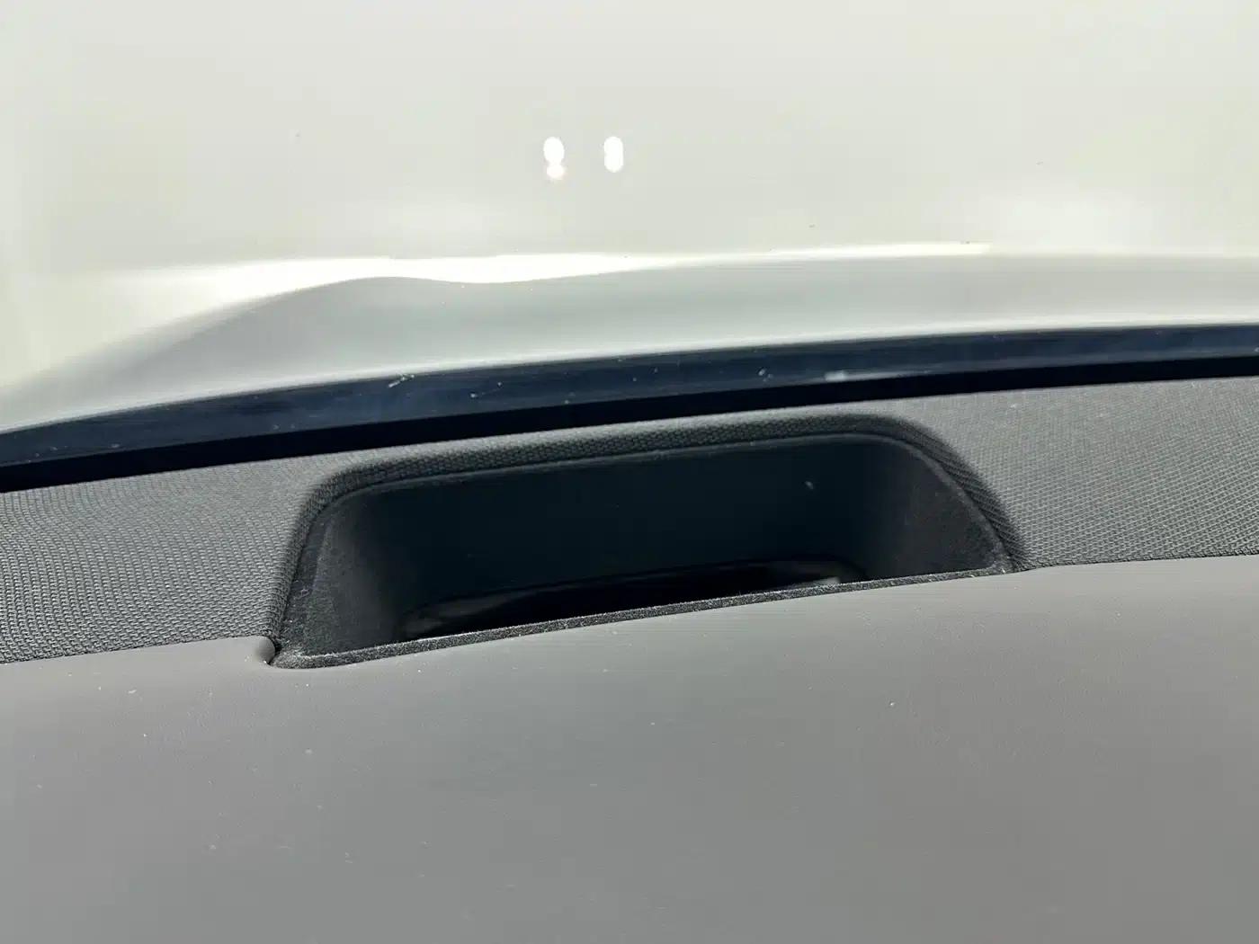 NIO ES6 2023 model 75kWh — миниатюра 23