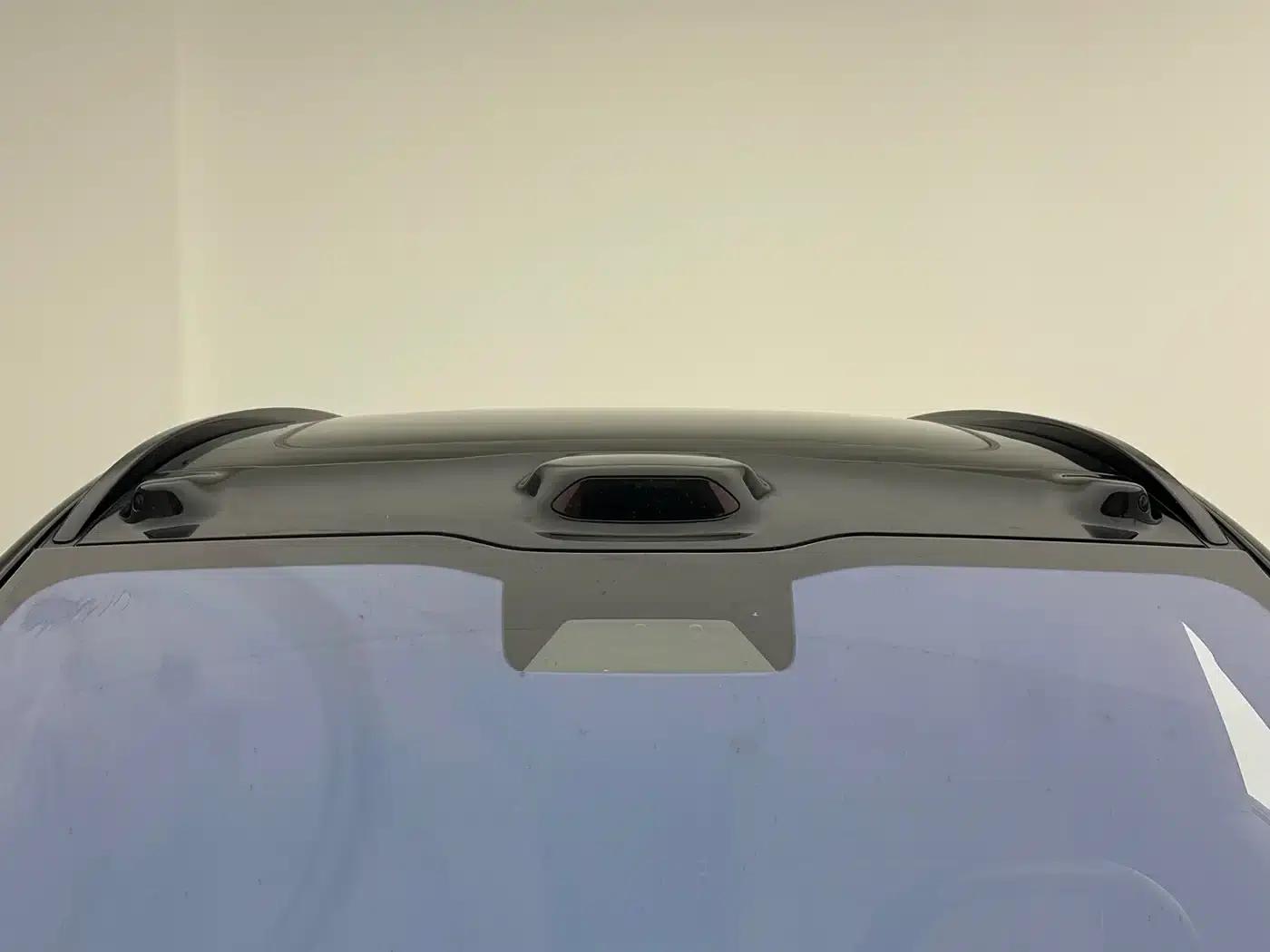 NIO ES6 2023 model 75kWh — миниатюра 30