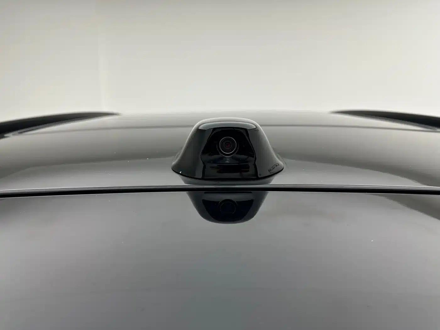 NIO ES6 2023 model 75kWh — миниатюра 31