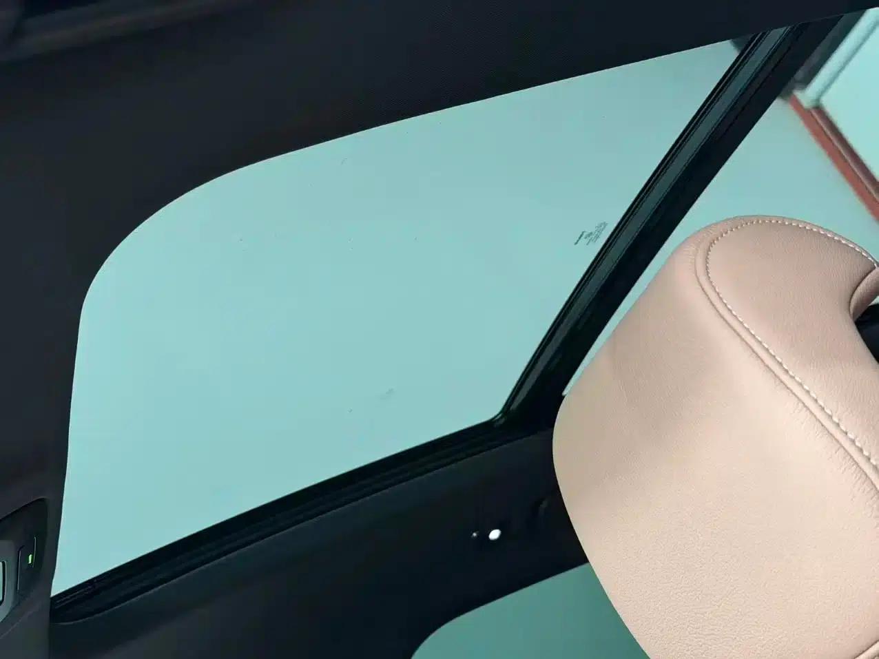 NIO ES6 2020 420KM Sport Edition — миниатюра 7
