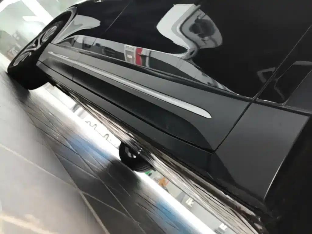 NIO ES6 2024 model 75kWh — миниатюра 21