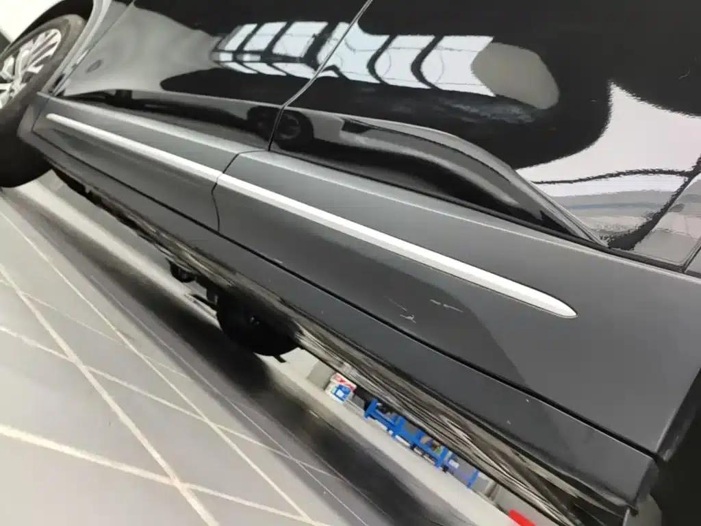 NIO ES6 2024 model 75kWh — миниатюра 22