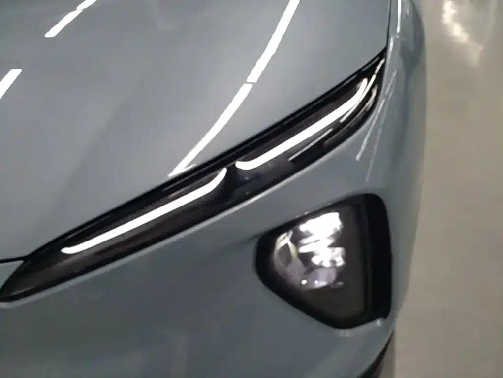 NIO ES6 2024 model 75kWh — миниатюра 24