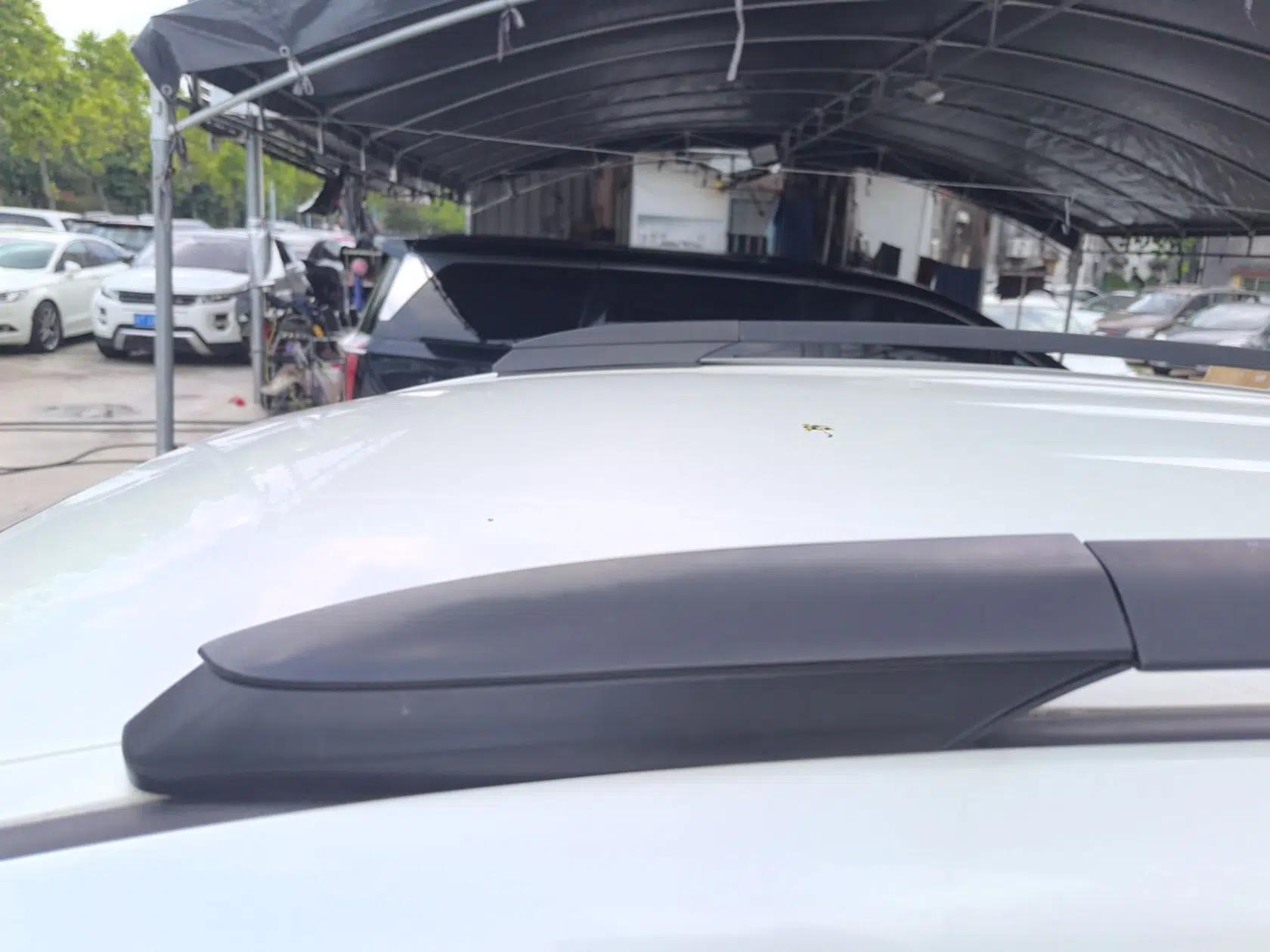 Toyota RAV4 2015 2.0L CVT Two-Wheel Drive Urban Edition — миниатюра 7