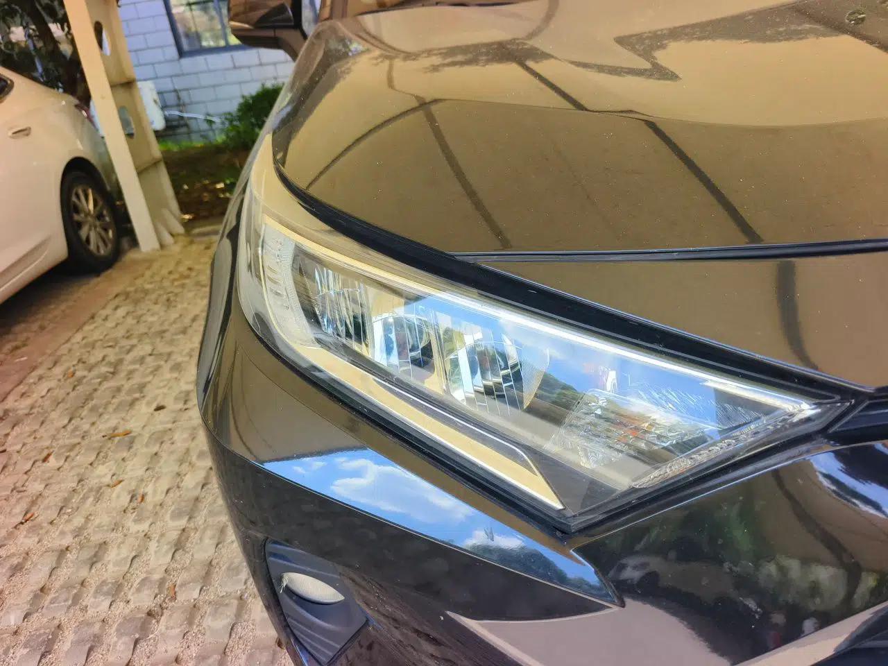 Toyota RAV4 2020 2.0L CVT Two-Wheel Drive Urban Edition — миниатюра 7