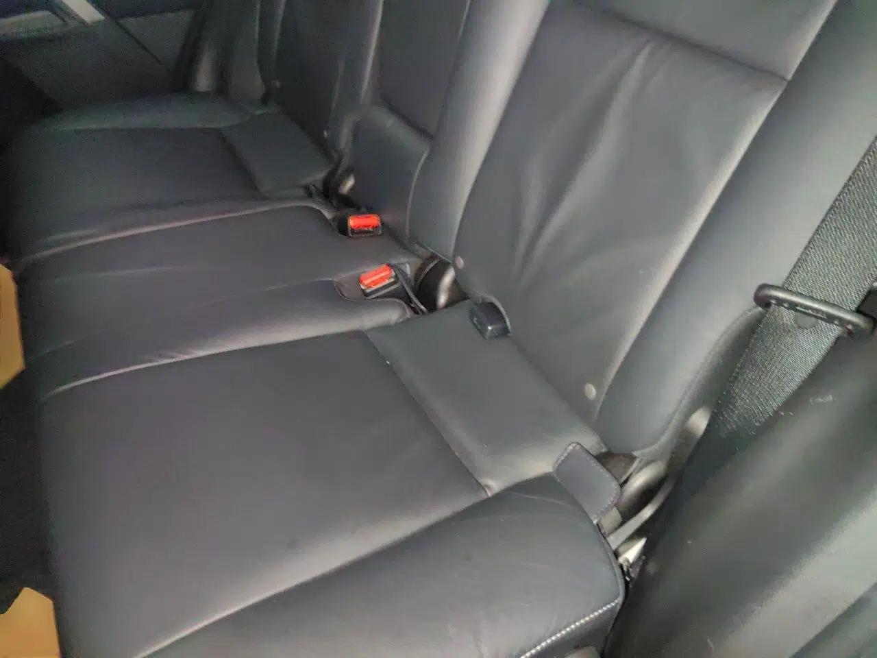 Toyota RAV4 2018 2.5L Automatic 4x4 Elite i Edition — миниатюра 17