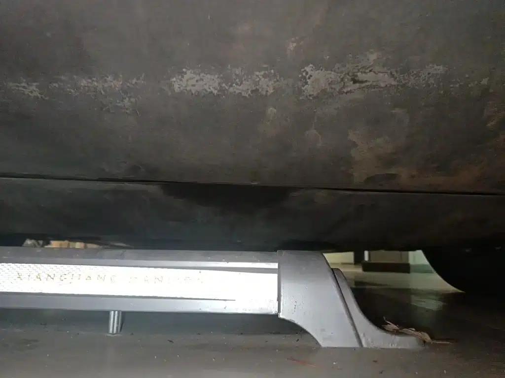 NIO ES8 2020 Model 580KM Seven-Seater — миниатюра 25