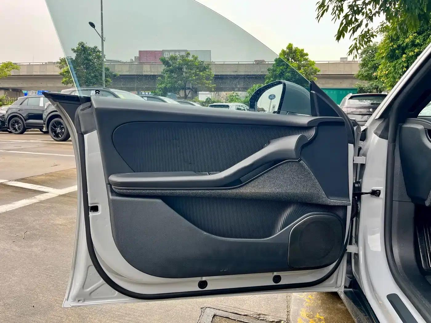 NIO ET5T 2024 Model 75kWh Touring — миниатюра 9