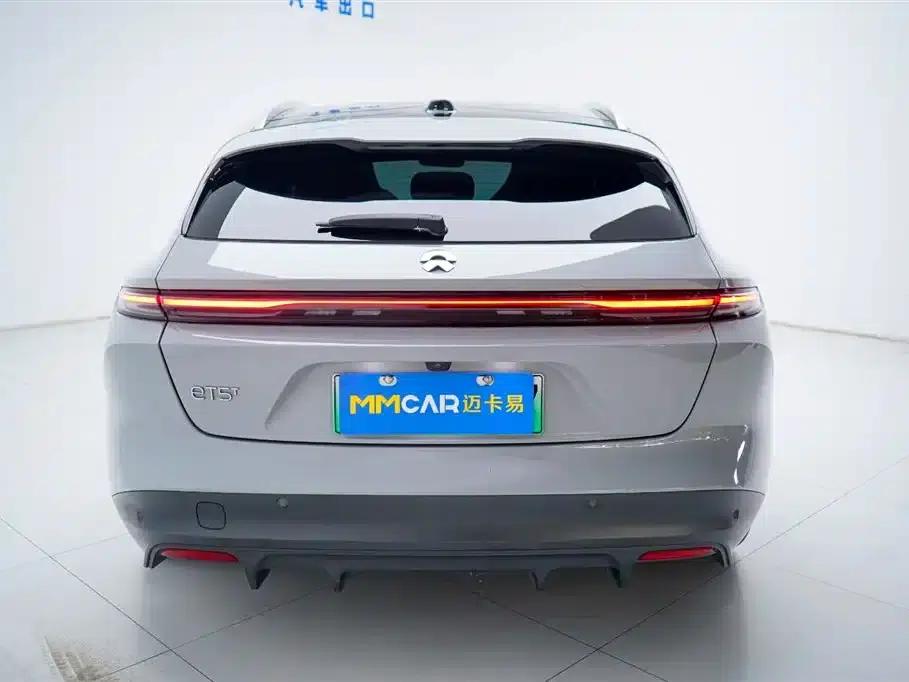 NIO ET5T 2024 Model 75kWh Touring — миниатюра 12