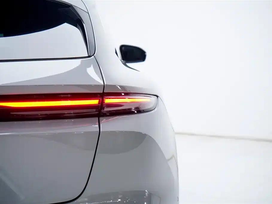NIO ET5T 2024 Model 75kWh Touring — миниатюра 14