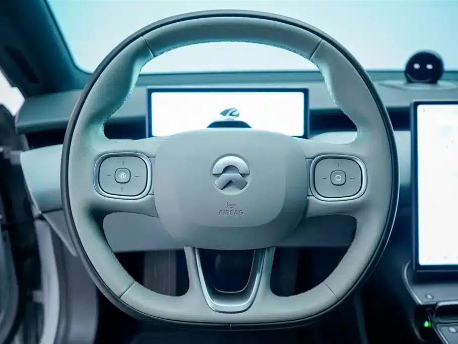 NIO ET5T 2024 Model 75kWh Touring — миниатюра 16