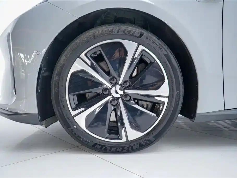 NIO ET5T 2024 Model 75kWh Touring — миниатюра 24