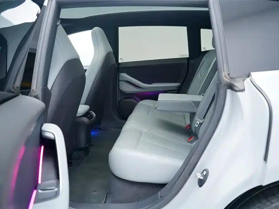 NIO ET5T 2024 Model 75kWh Touring — миниатюра 6