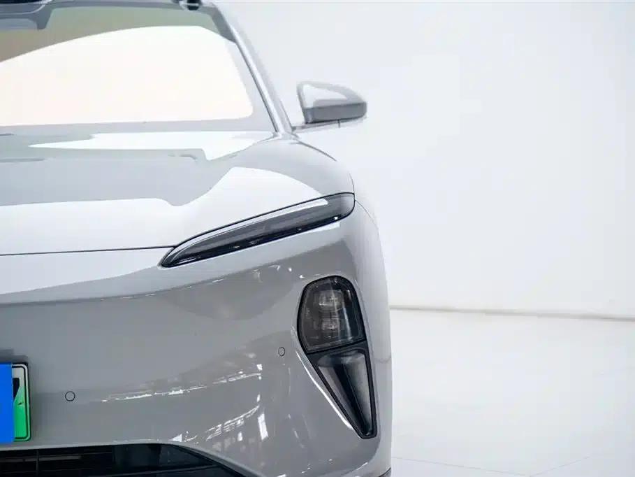 NIO ET5T 2024 Model 75kWh Touring — миниатюра 13