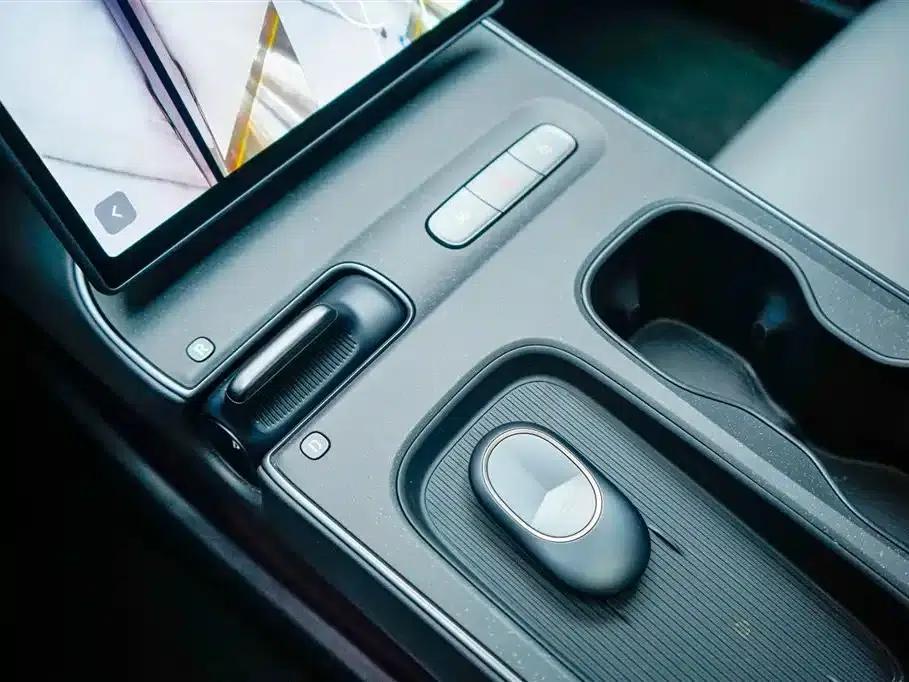 NIO ET5T 2024 Model 75kWh Touring — миниатюра 18