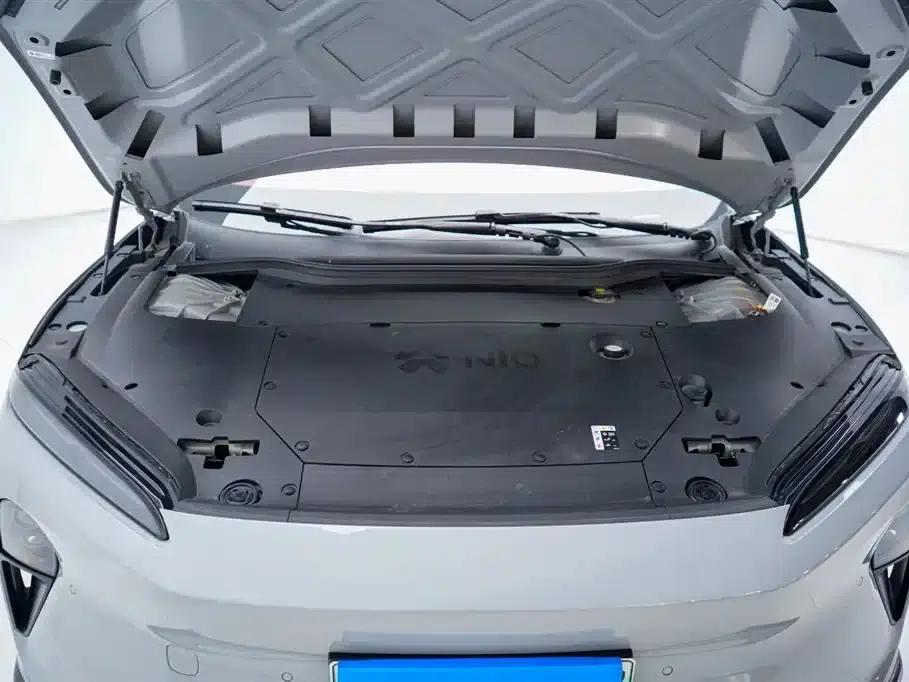 NIO ET5T 2024 Model 75kWh Touring — миниатюра 8