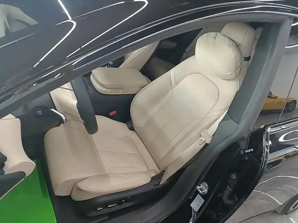 NIO ET5T 2024 Model 75kWh Touring — миниатюра 15