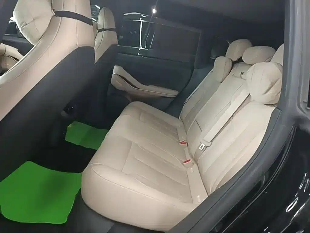 NIO ET5T 2024 Model 75kWh Touring — миниатюра 17