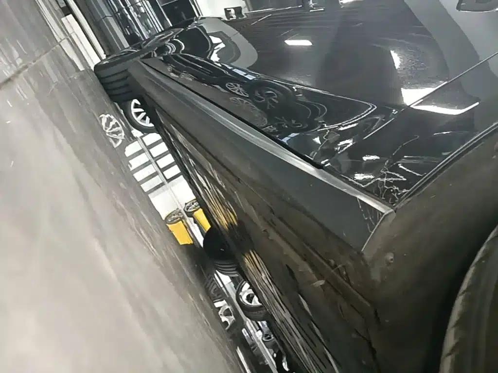 NIO ET5T 2024 Model 75kWh Touring — миниатюра 21