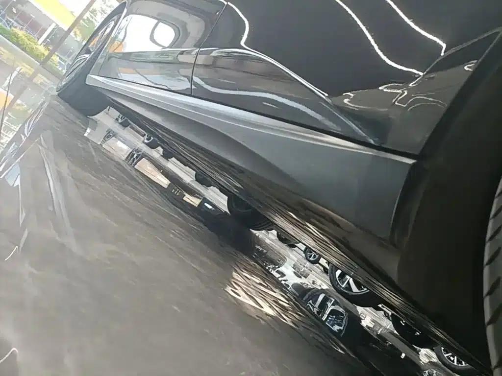 NIO ET5T 2024 Model 75kWh Touring — миниатюра 22