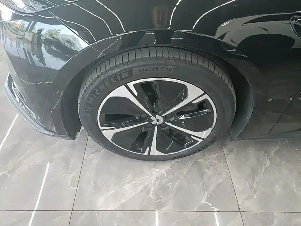 NIO ET5T 2024 Model 75kWh Touring — миниатюра 23