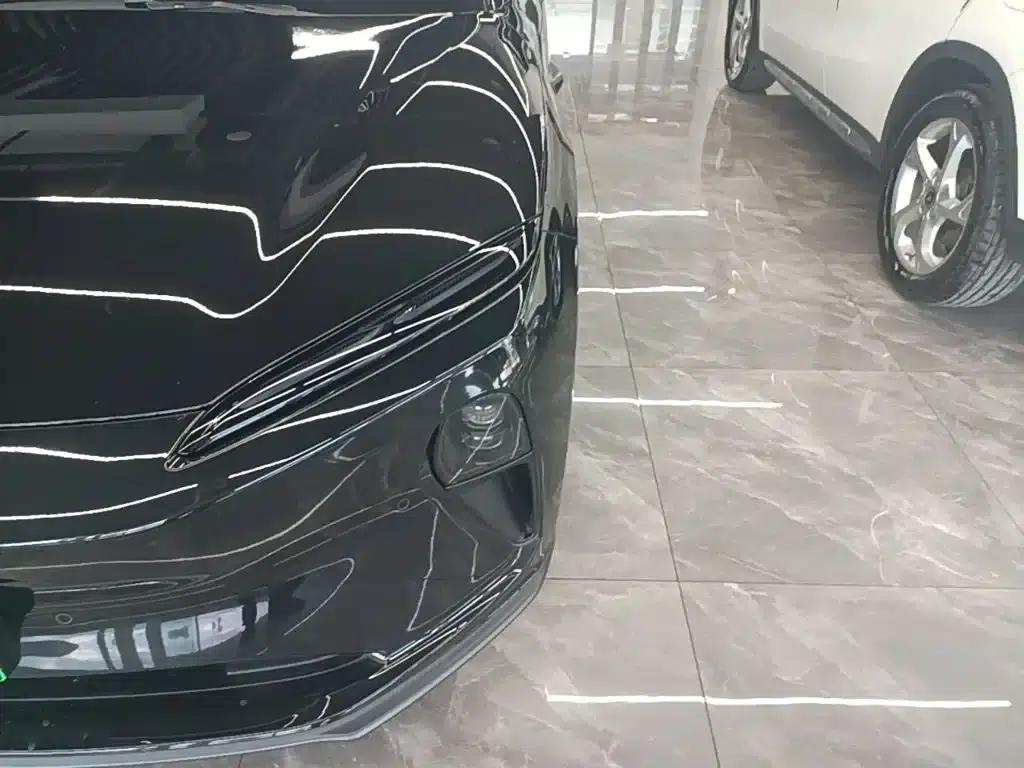 NIO ET5T 2024 Model 75kWh Touring — миниатюра 24