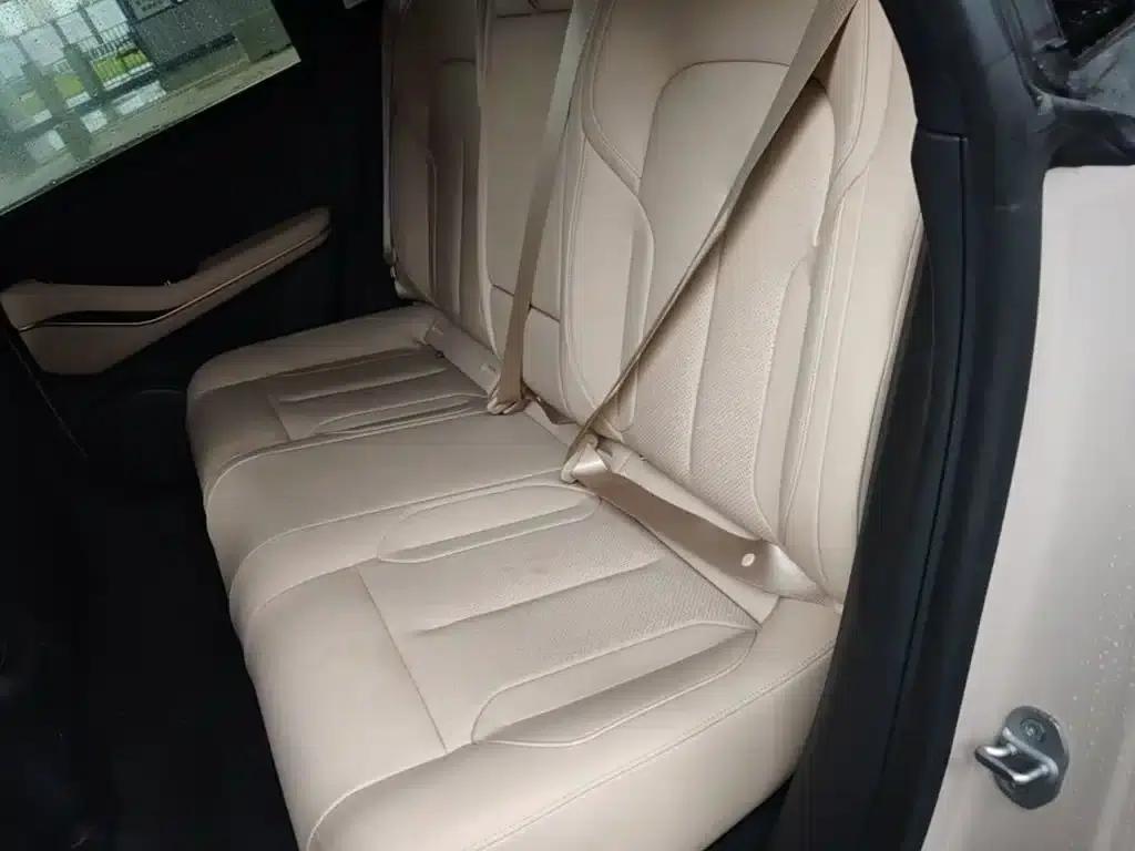 NIO ET5T 2023 75kWh Touring — миниатюра 17