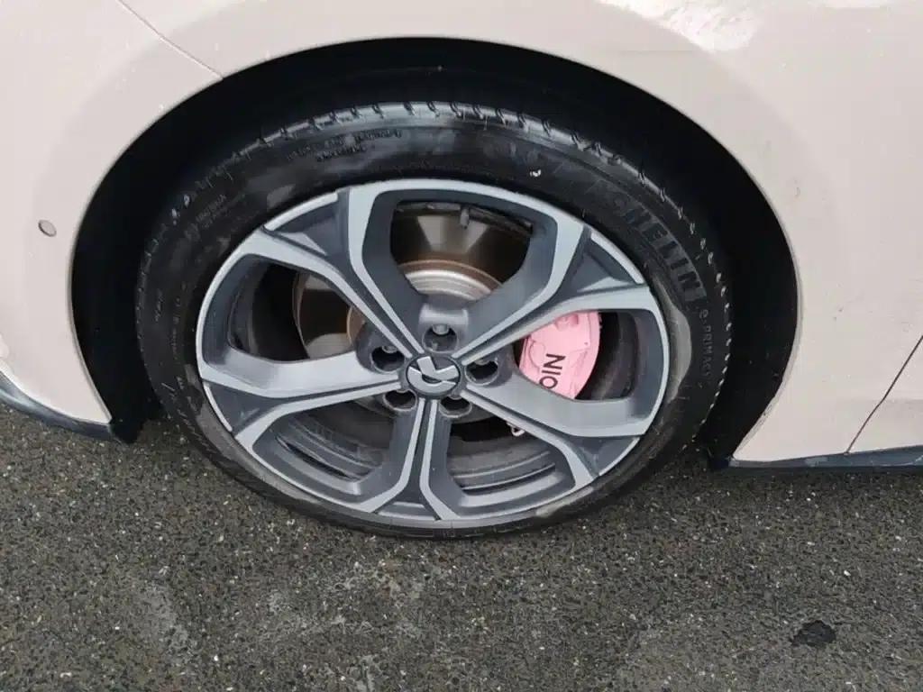 NIO ET5T 2023 75kWh Touring — миниатюра 23