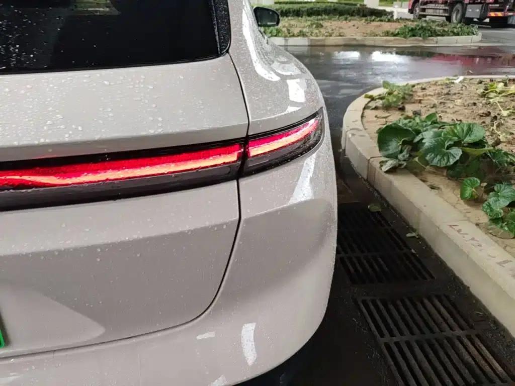 NIO ET5T 2023 75kWh Touring — миниатюра 8
