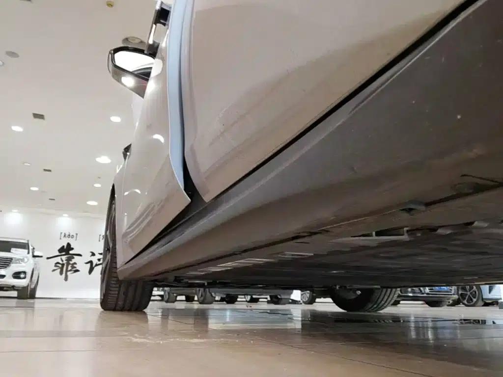 NIO ET5T 2024 Model 75kWh Touring — миниатюра 22