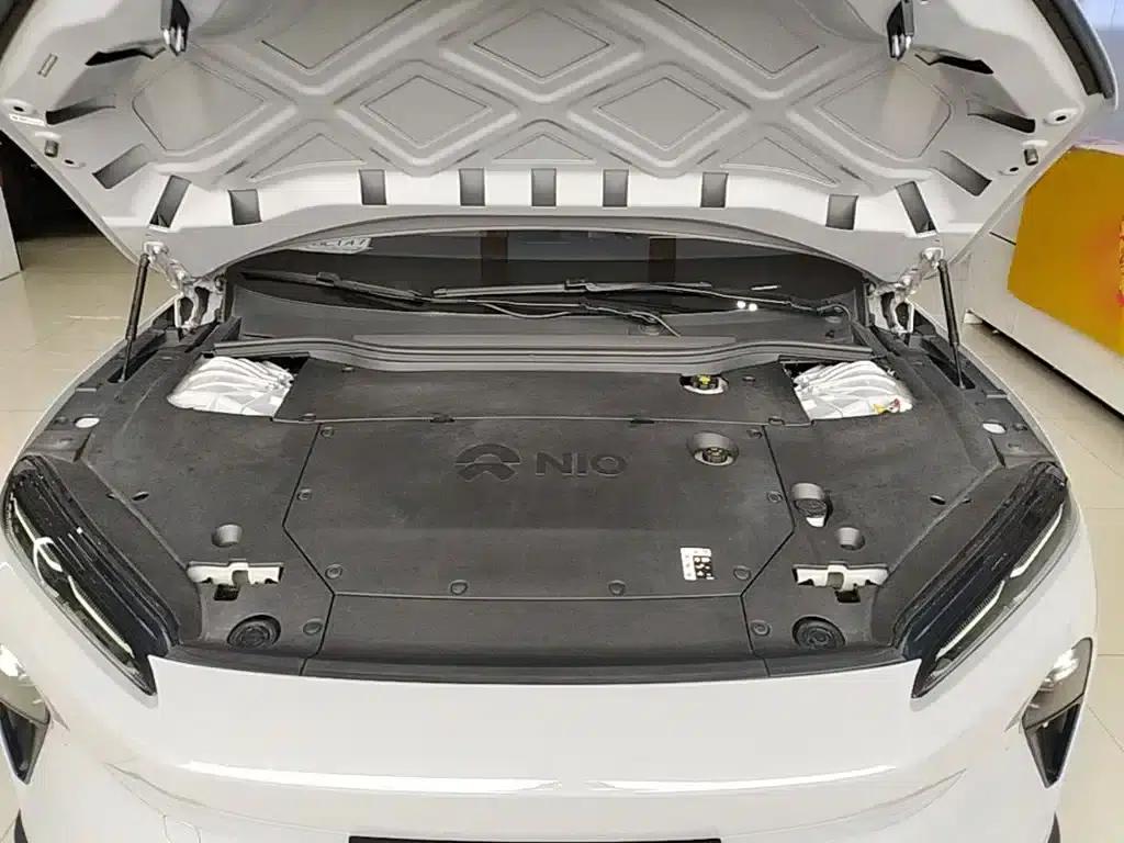 NIO ET5T 2024 Model 75kWh Touring — миниатюра 20