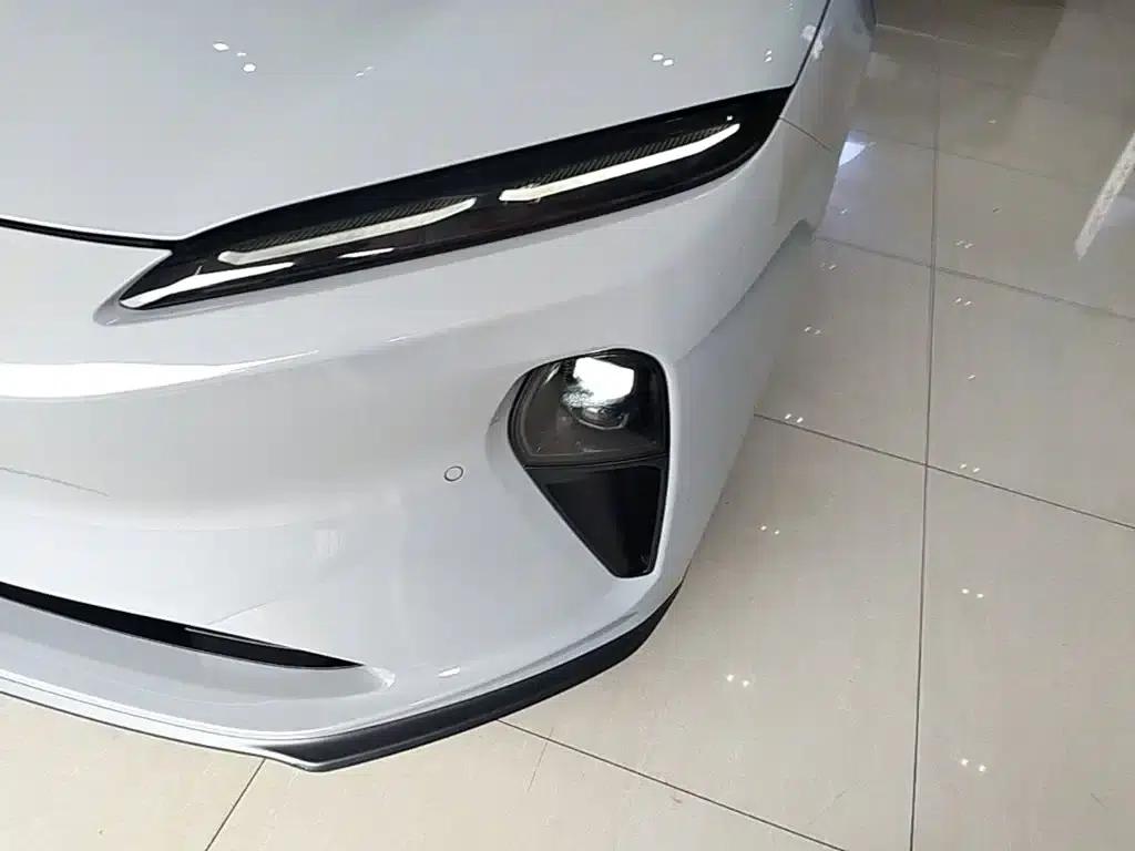 NIO ET5T 2024 Model 75kWh Touring — миниатюра 24