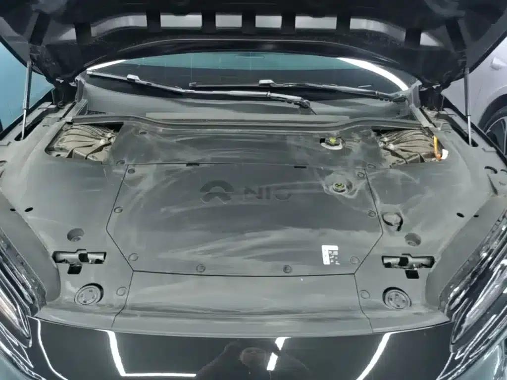NIO ET5T 2024 Model 75kWh Touring — миниатюра 20