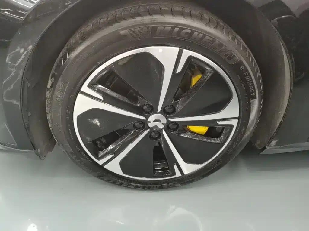 NIO ET5T 2024 Model 75kWh Touring — миниатюра 23