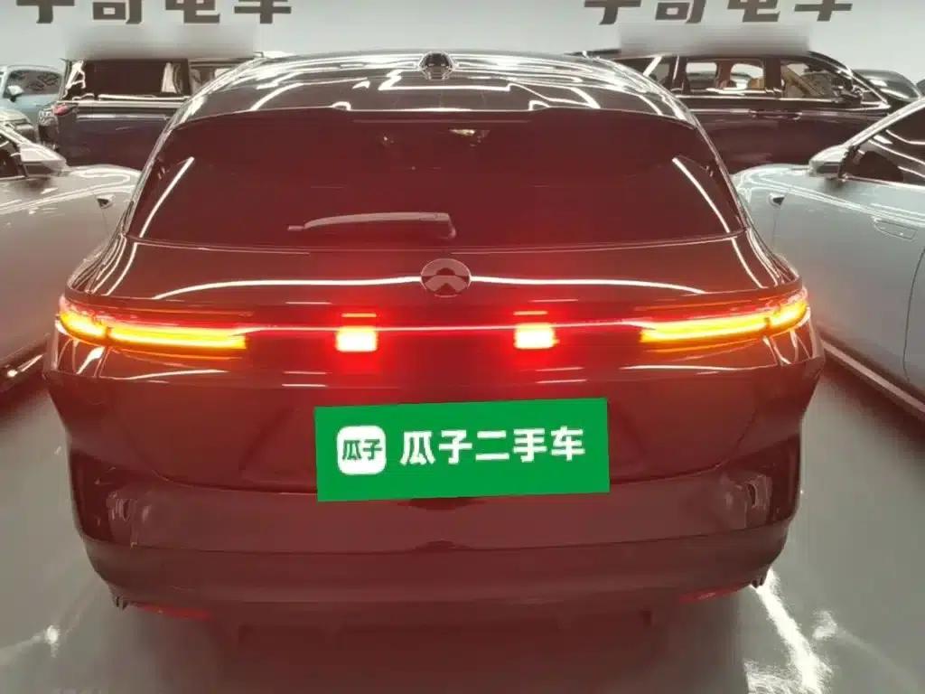 NIO ET5T 2024 Model 75kWh Touring — миниатюра 6