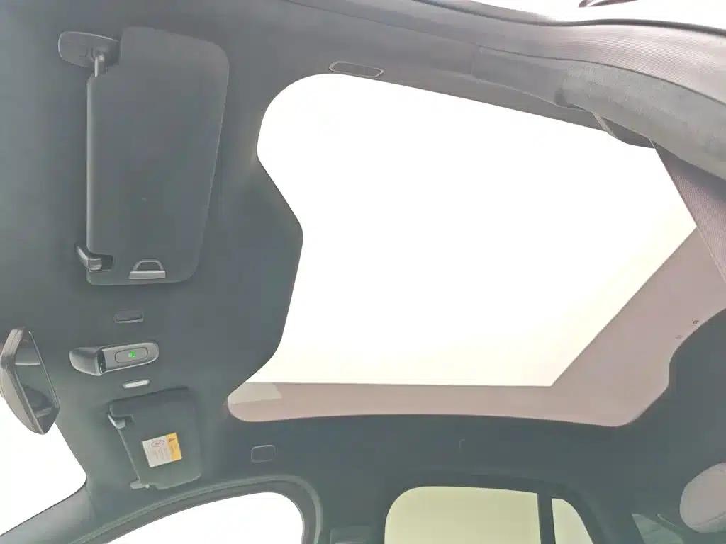 NIO EC6 2024 model 75kWh — миниатюра 14
