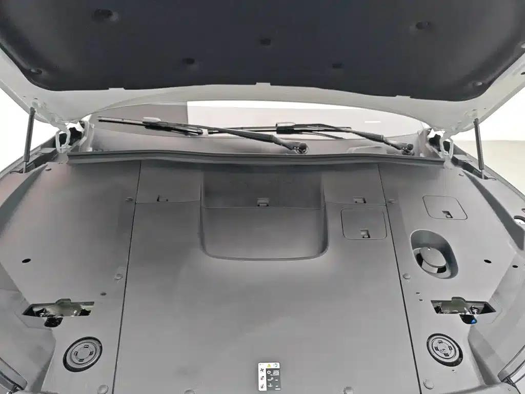 NIO EC6 2024 model 75kWh — миниатюра 6