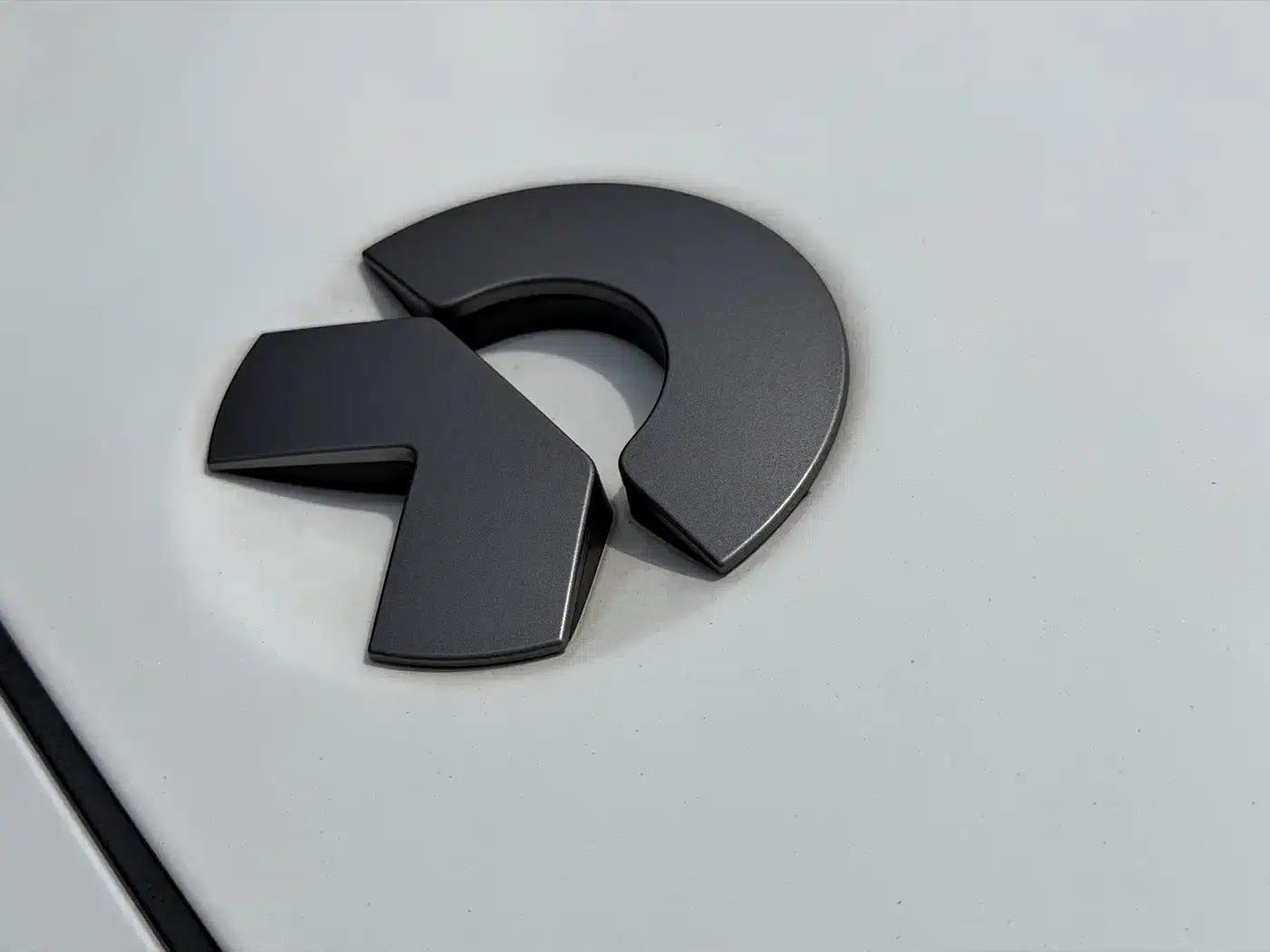 NIO EC6 2025 model 75kWh — миниатюра 5