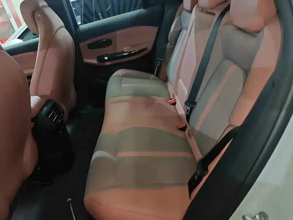 NIO EC6 2020 430KM Sport Edition — миниатюра 17