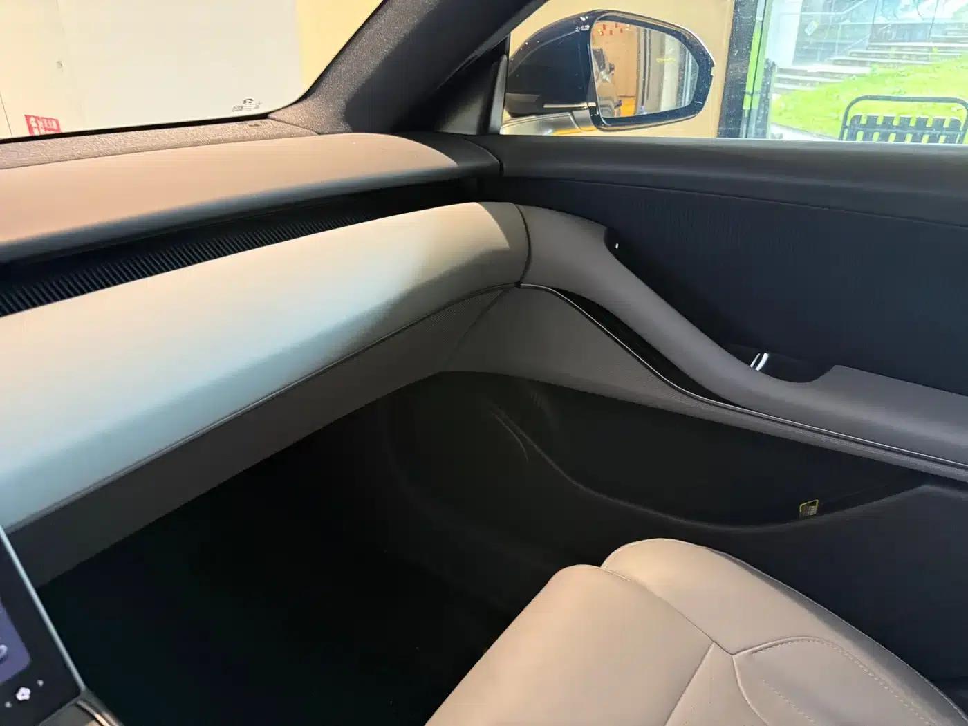 NIO ET5 2024 model 75kWh — миниатюра 8