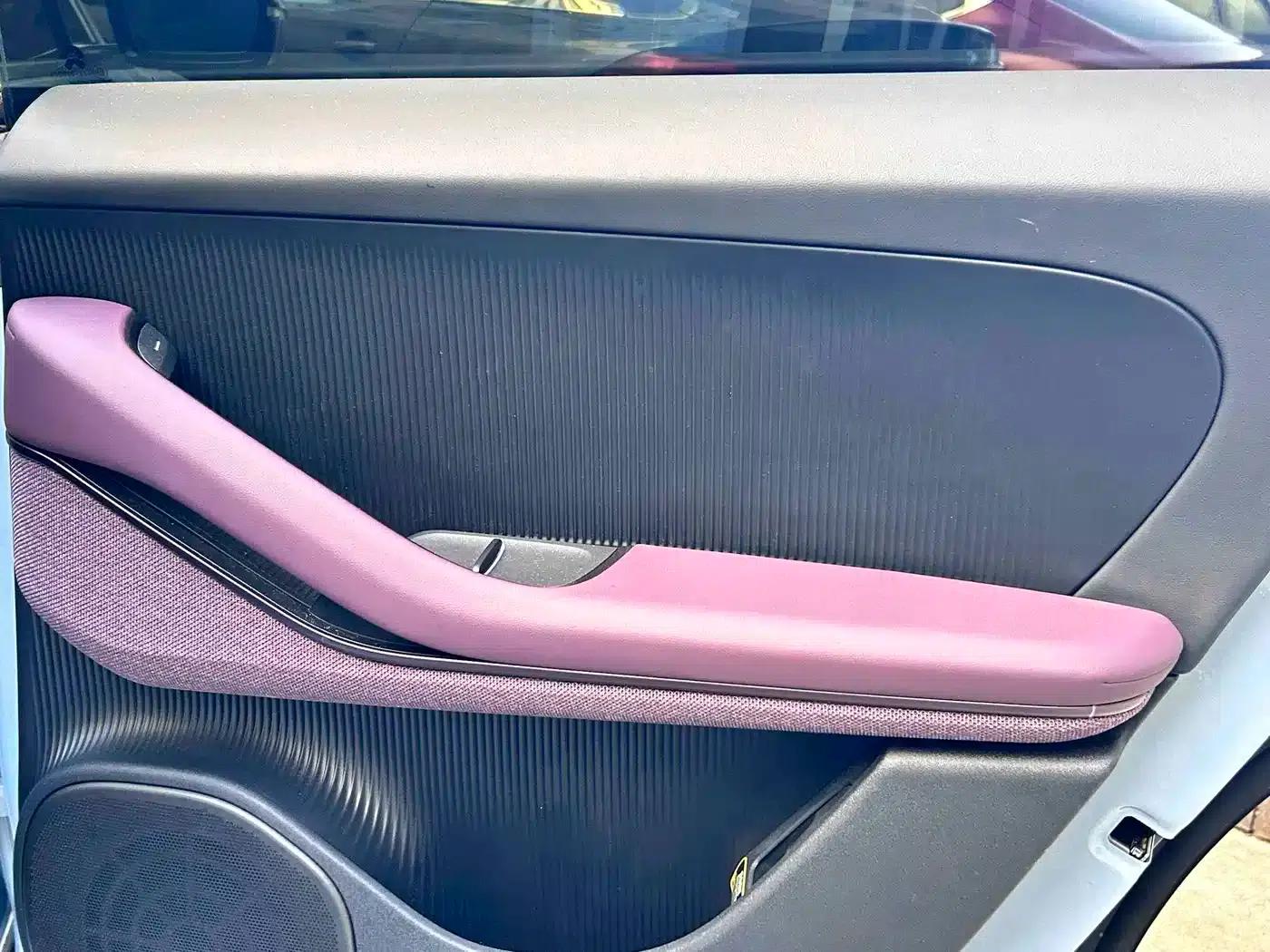 NIO ET5 2022 model 75kWh — миниатюра 13