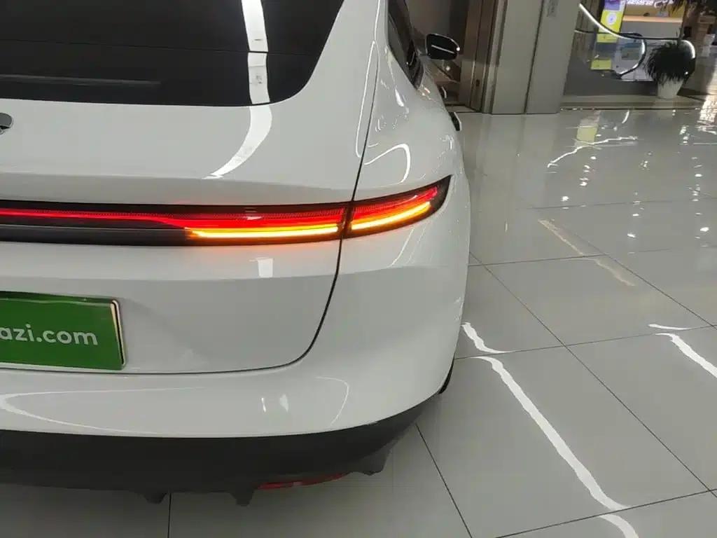 NIO ET5 2022 model 75kWh — миниатюра 24