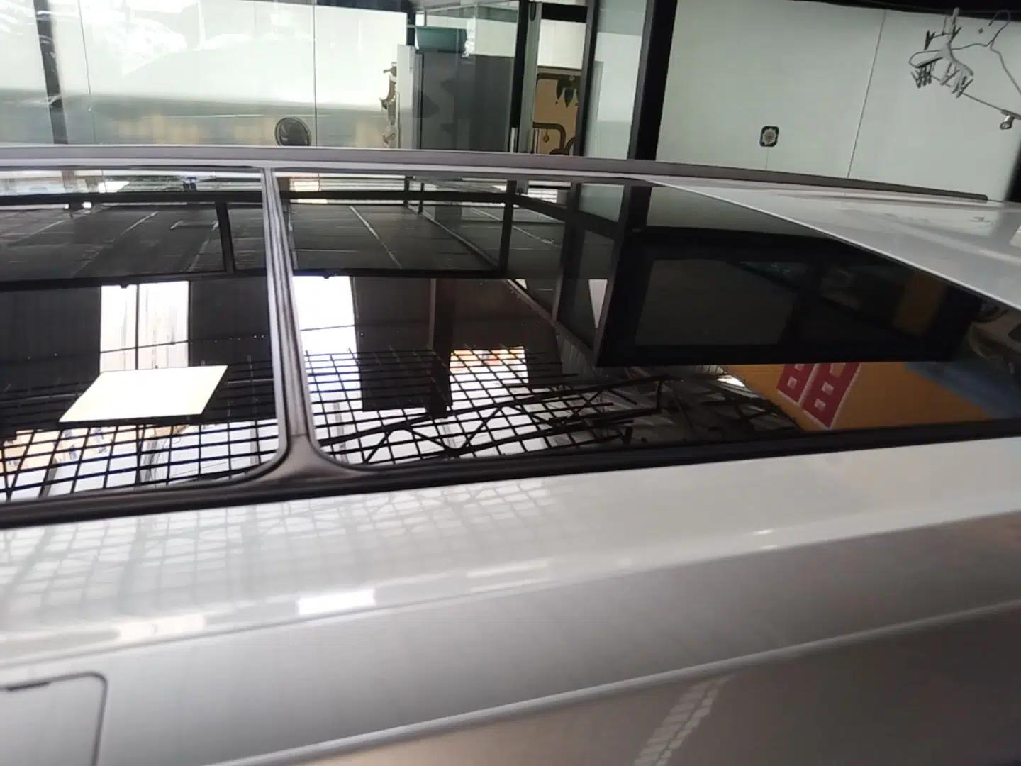 Toyota Highlander 2015 2.0T Two-Wheel Drive Luxury Edition 7 Seats — миниатюра 7