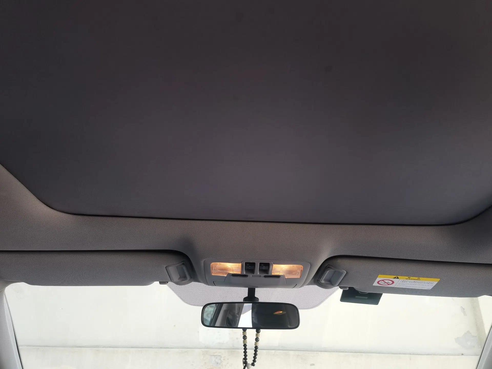 Toyota Highlander 2015 2.0T Four-Wheel Drive Luxury Edition 7-Seater — миниатюра 15